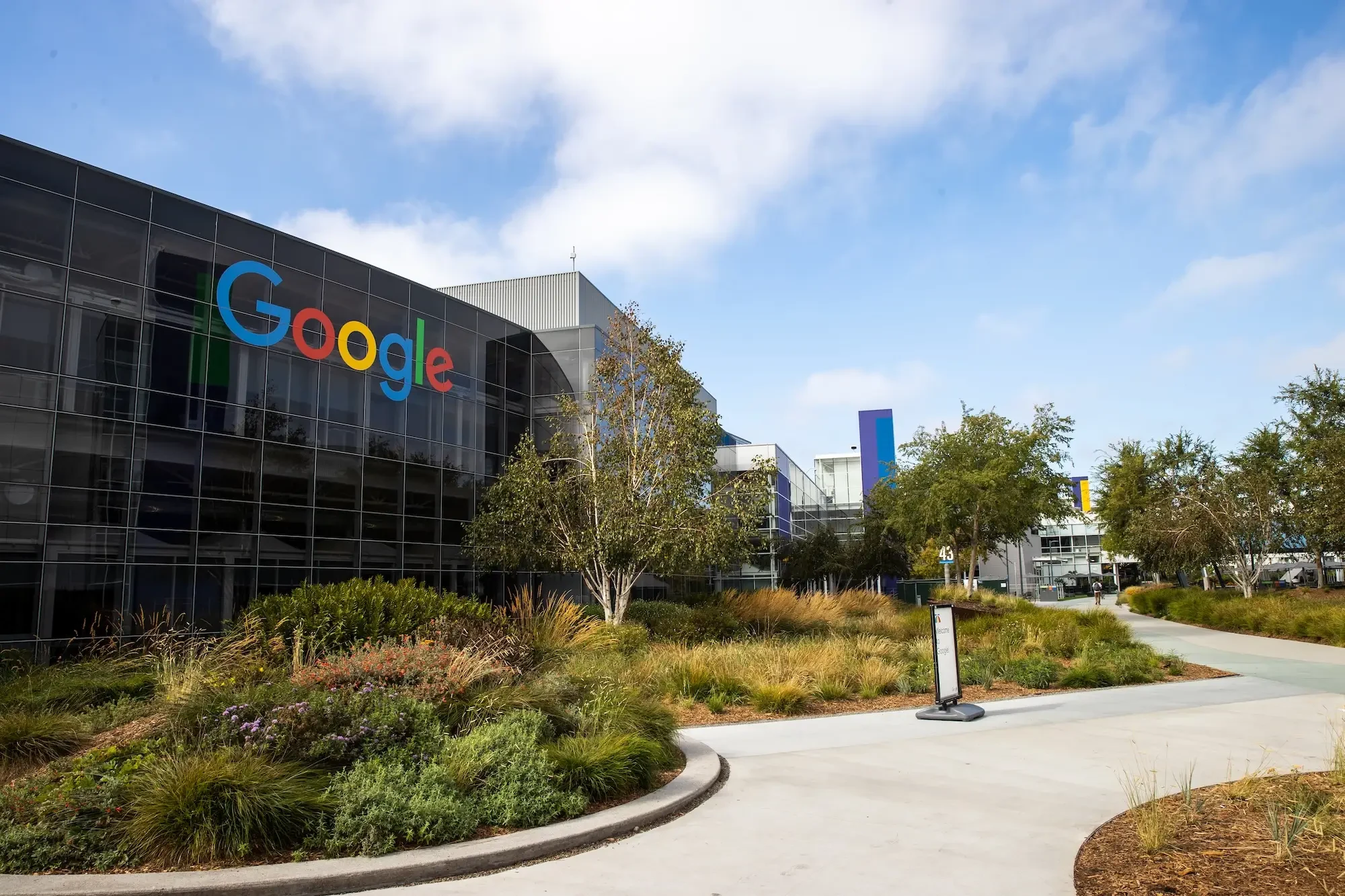 Alphabet’s $500bn One-Day Fall Came From Its Own Results